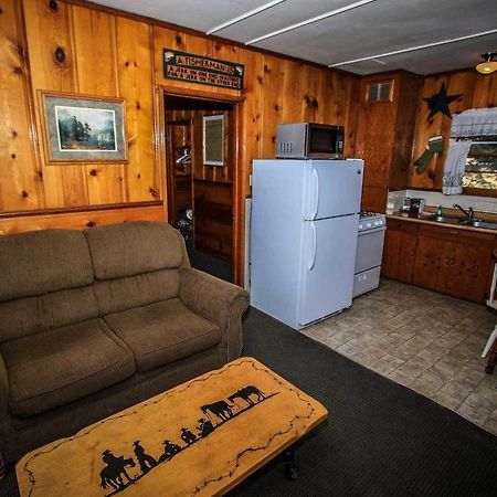 Shore Acres Lodge Big Bear Lake Luaran gambar