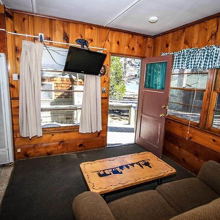 Shore Acres Lodge Big Bear Lake Luaran gambar