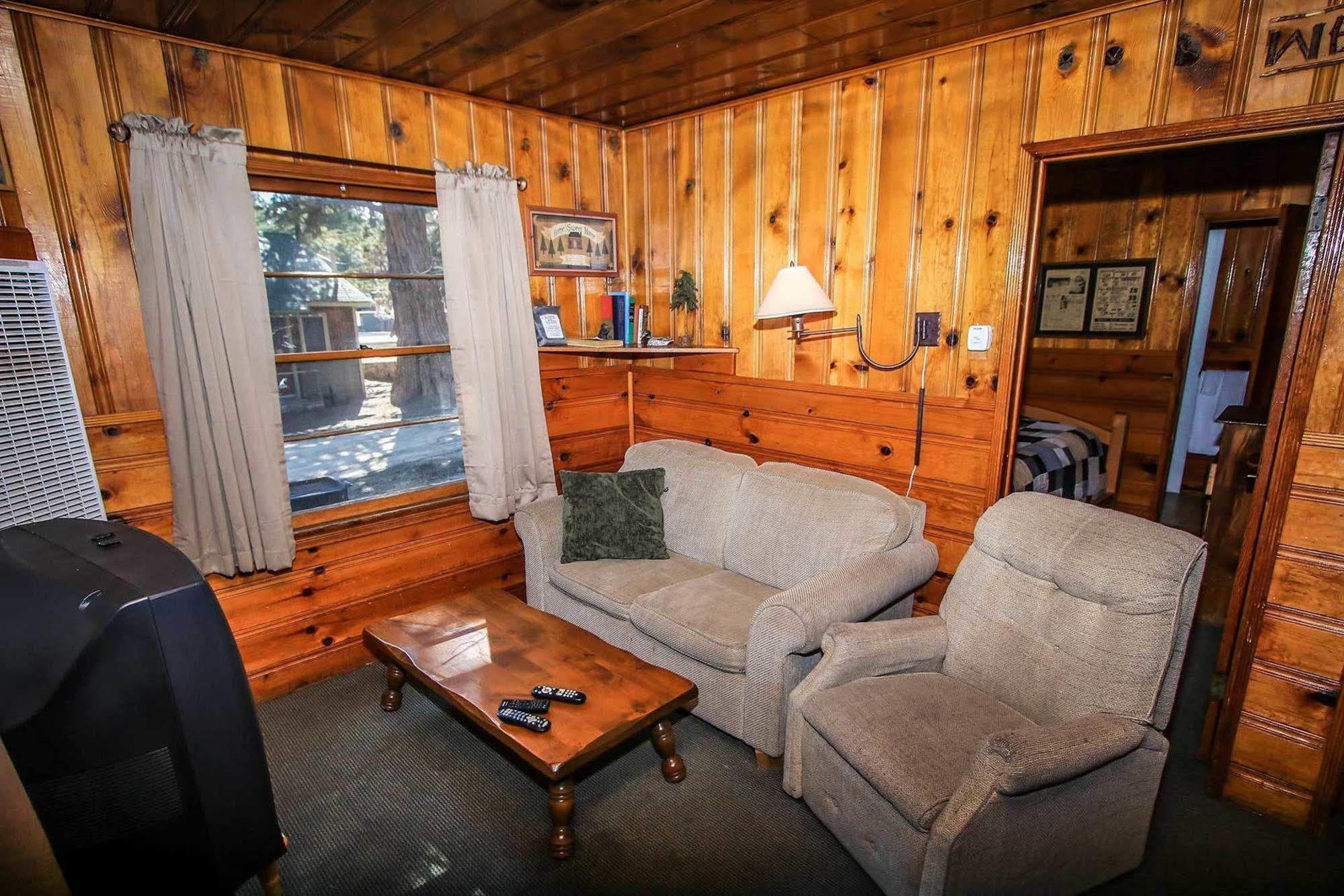 Shore Acres Lodge Big Bear Lake Luaran gambar