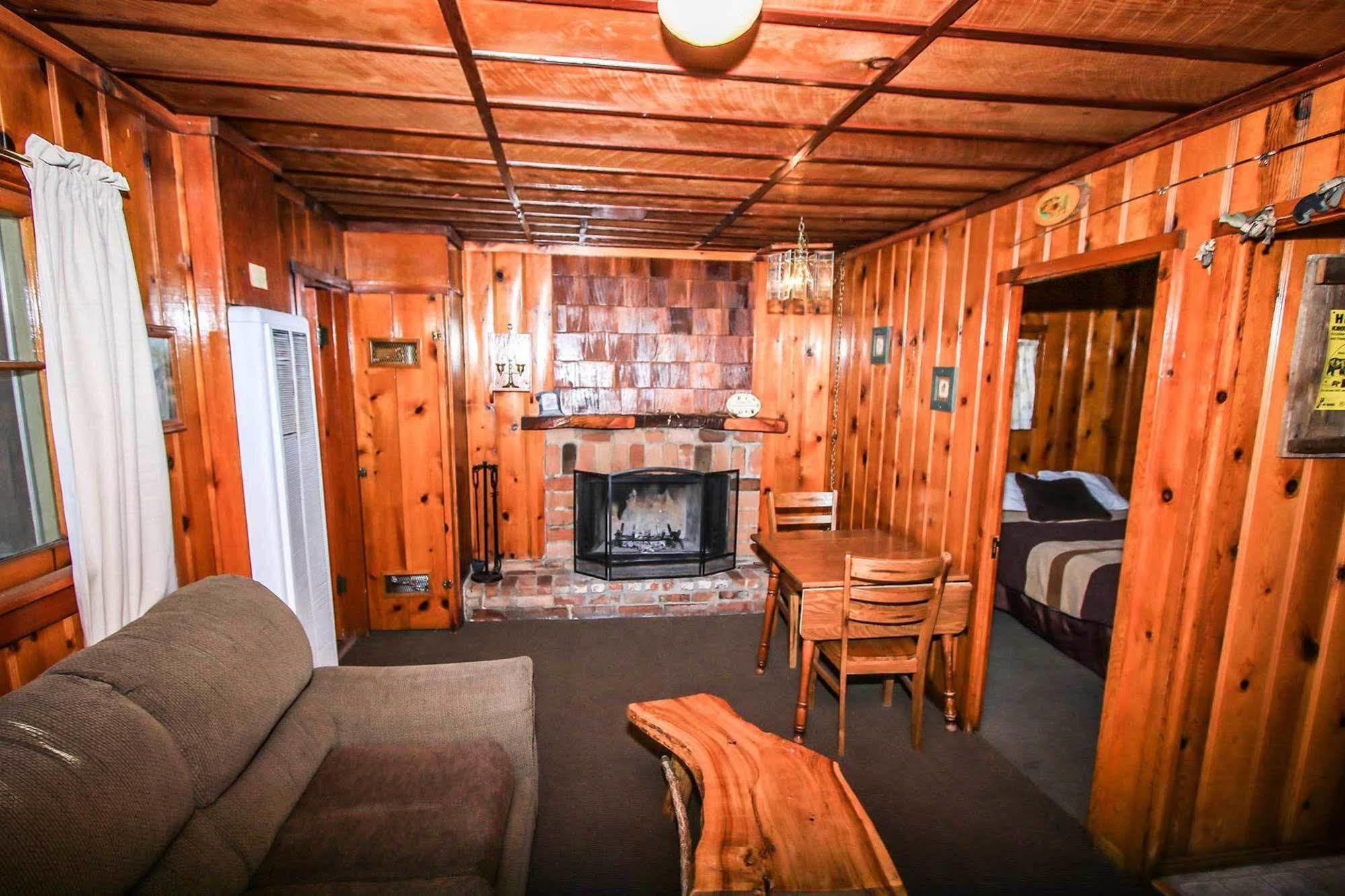 Shore Acres Lodge Big Bear Lake Luaran gambar