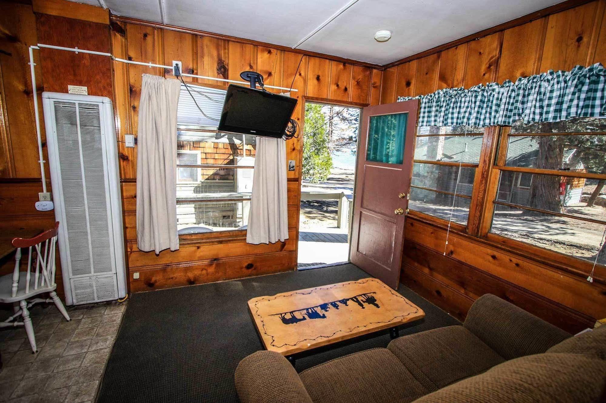 Shore Acres Lodge Big Bear Lake Luaran gambar