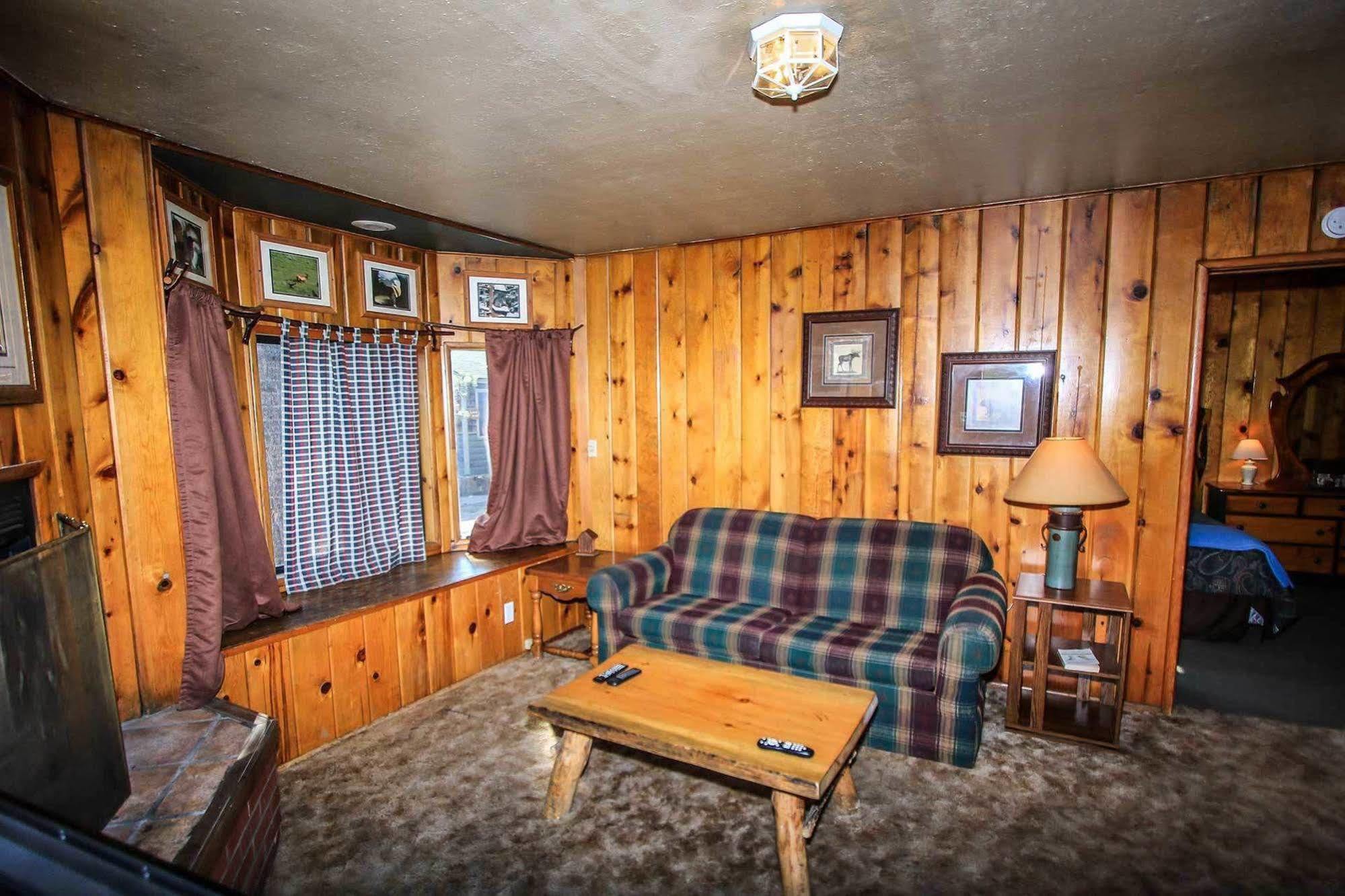 Shore Acres Lodge Big Bear Lake Luaran gambar