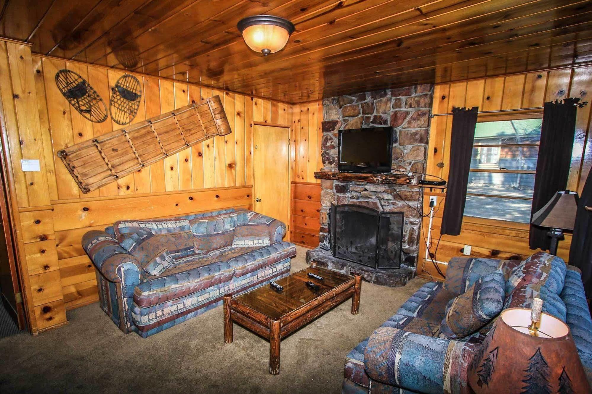 Shore Acres Lodge Big Bear Lake Luaran gambar