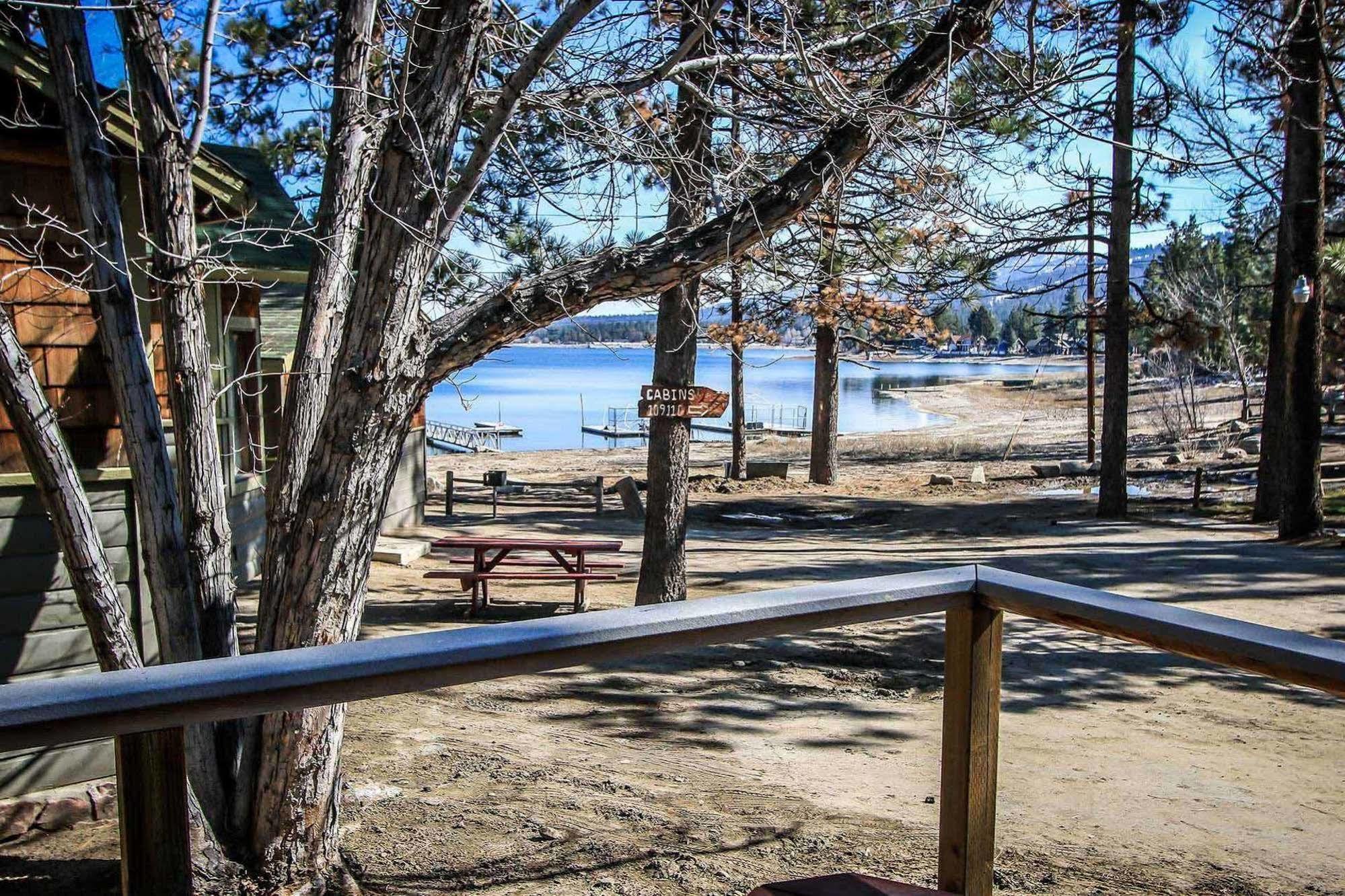 Shore Acres Lodge Big Bear Lake Luaran gambar