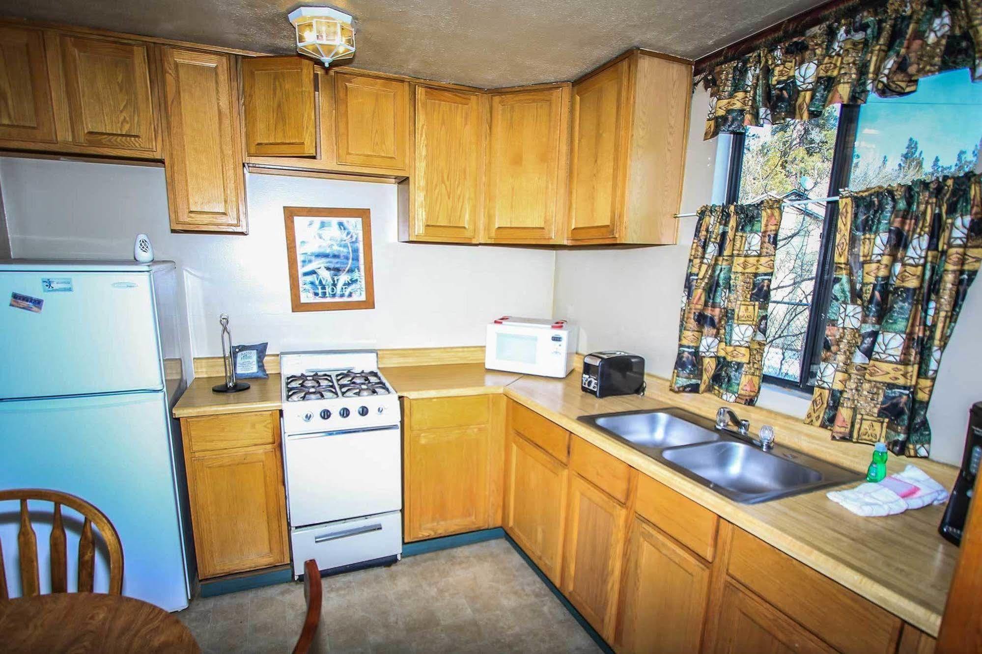 Shore Acres Lodge Big Bear Lake Luaran gambar