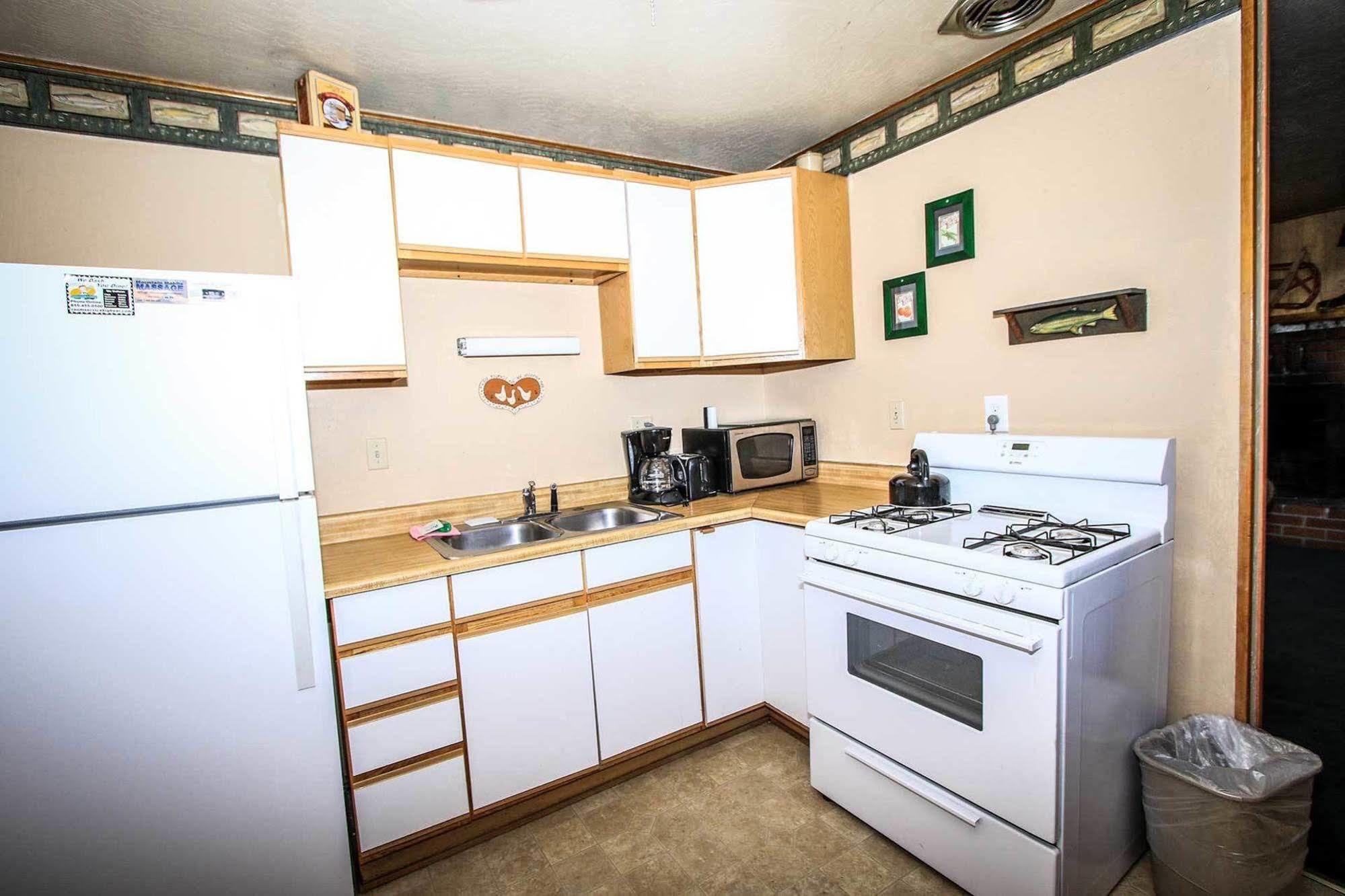 Shore Acres Lodge Big Bear Lake Luaran gambar