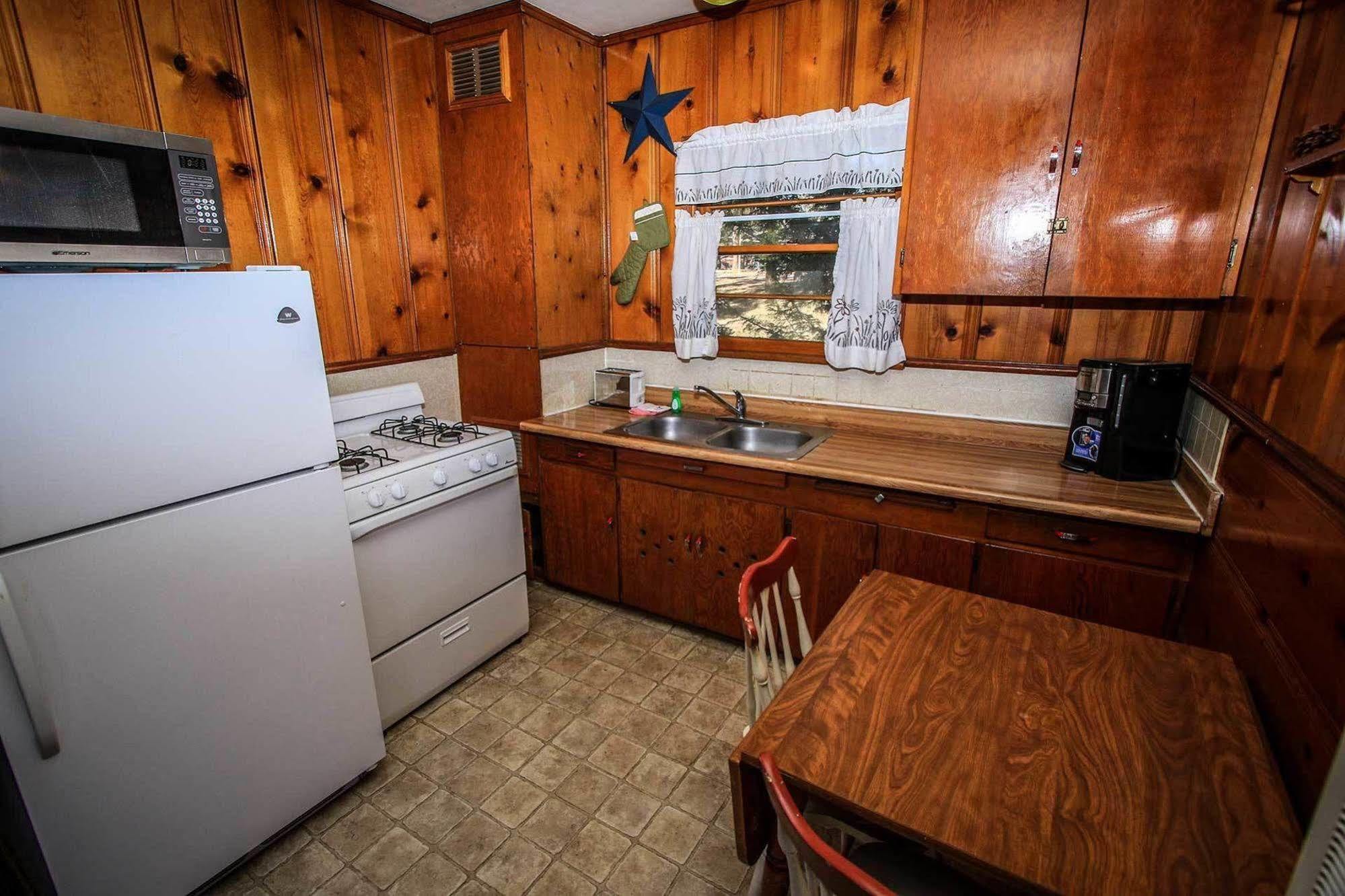 Shore Acres Lodge Big Bear Lake Luaran gambar