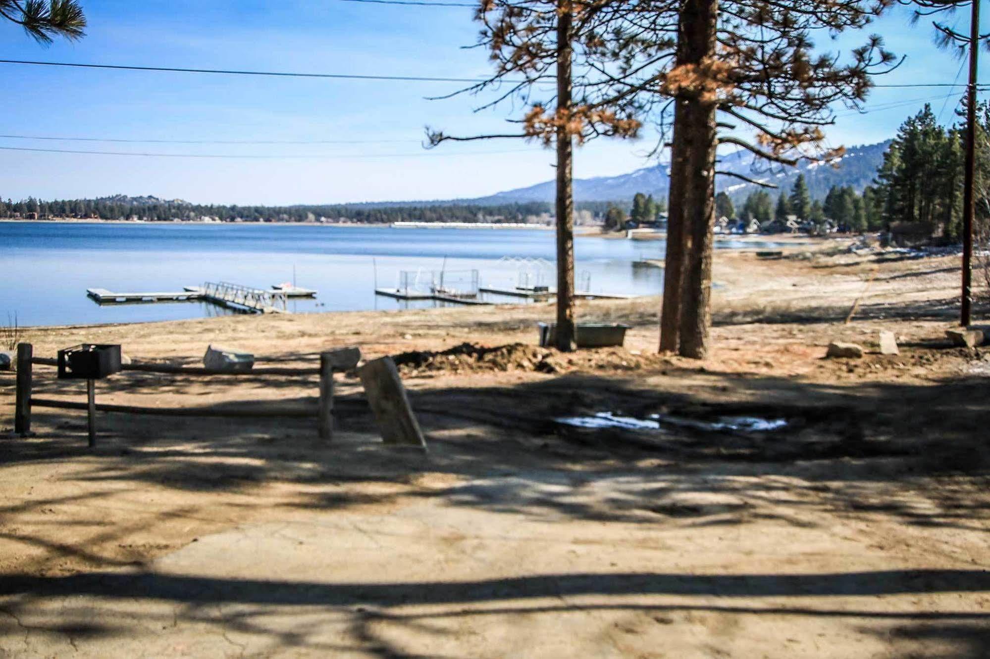 Shore Acres Lodge Big Bear Lake Luaran gambar