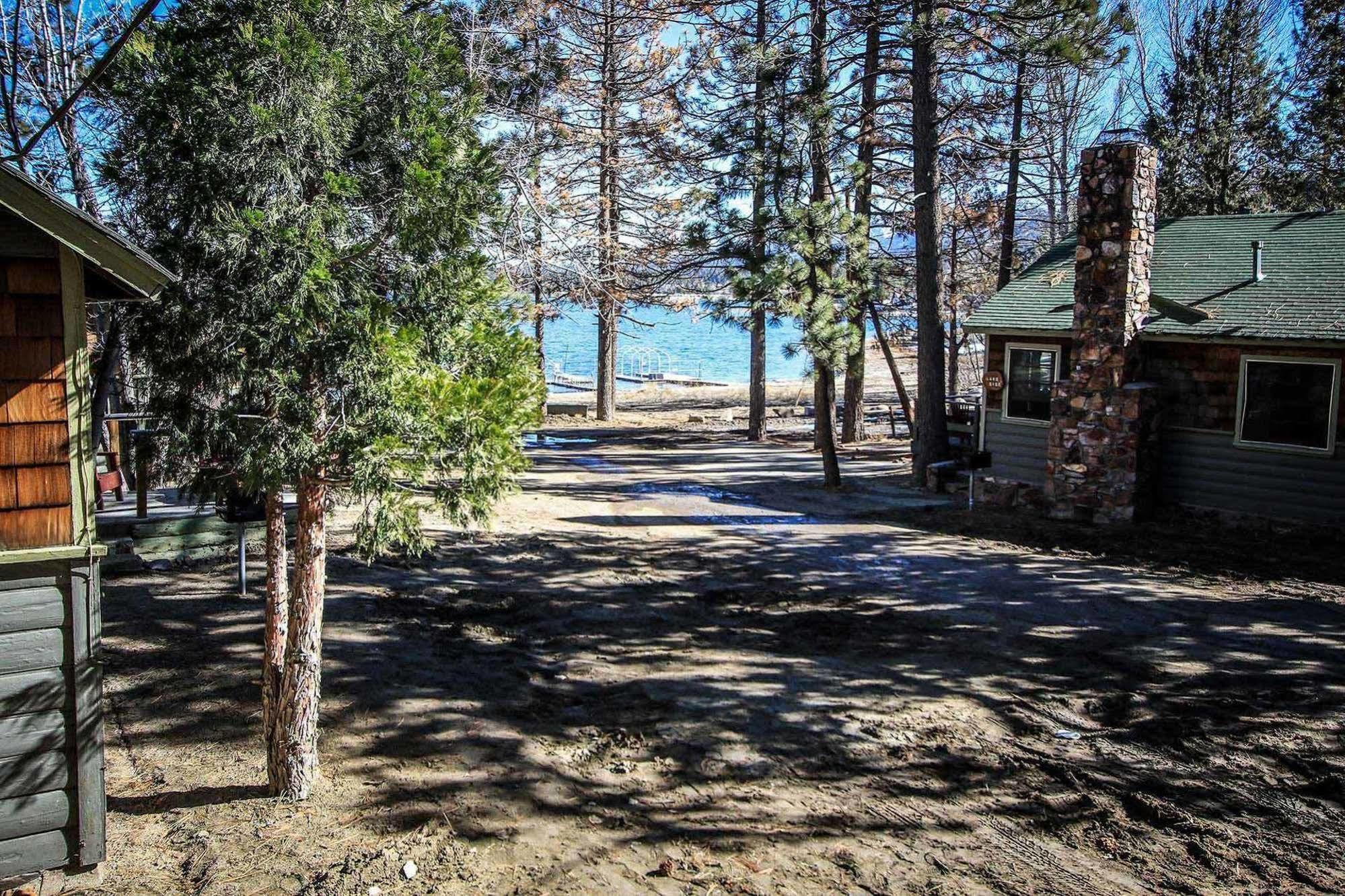 Shore Acres Lodge Big Bear Lake Luaran gambar