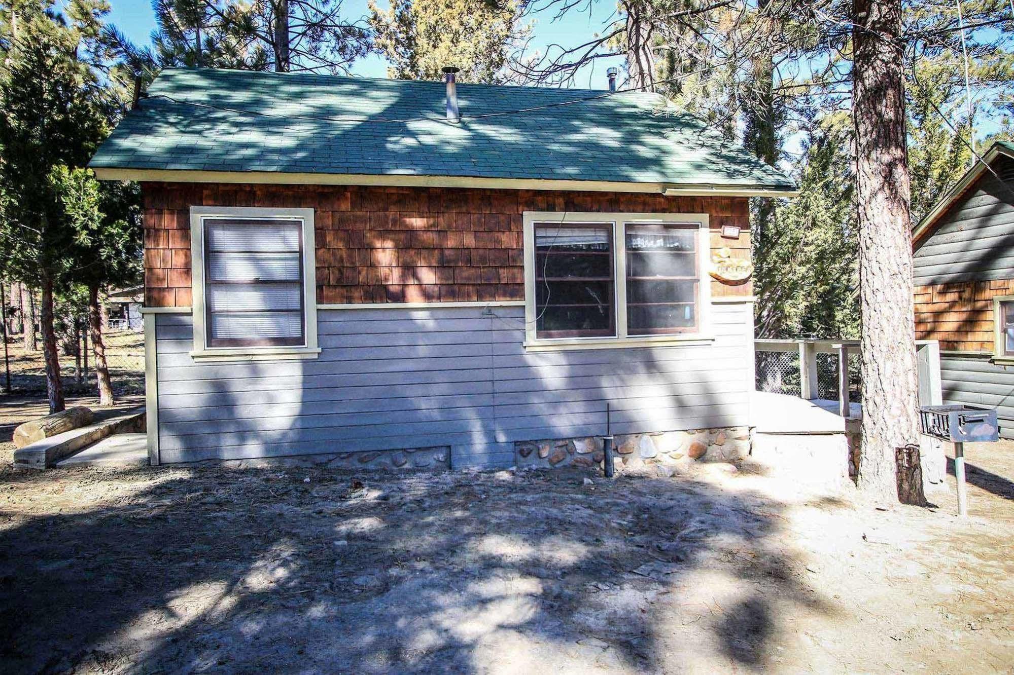 Shore Acres Lodge Big Bear Lake Luaran gambar