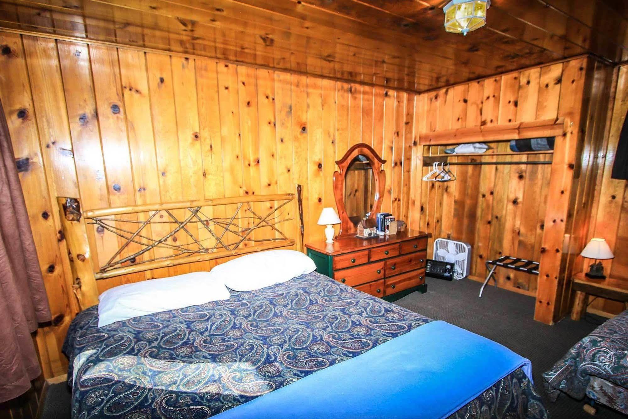 Shore Acres Lodge Big Bear Lake Luaran gambar