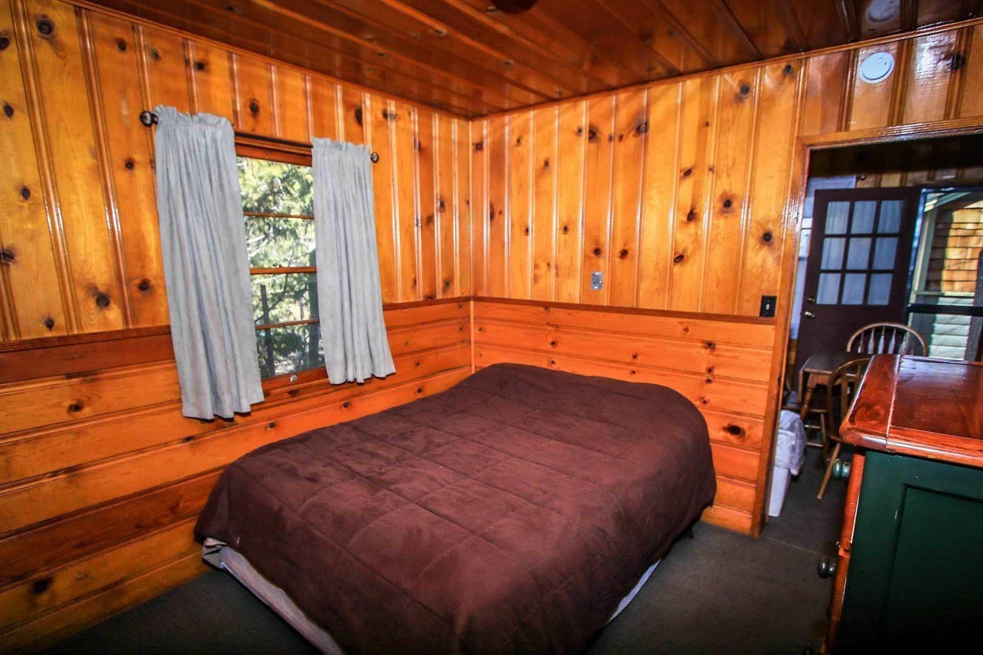 Shore Acres Lodge Big Bear Lake Luaran gambar