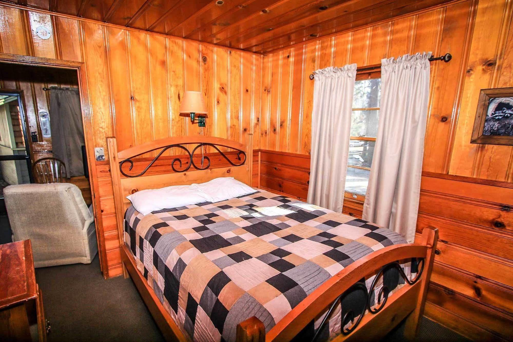 Shore Acres Lodge Big Bear Lake Luaran gambar