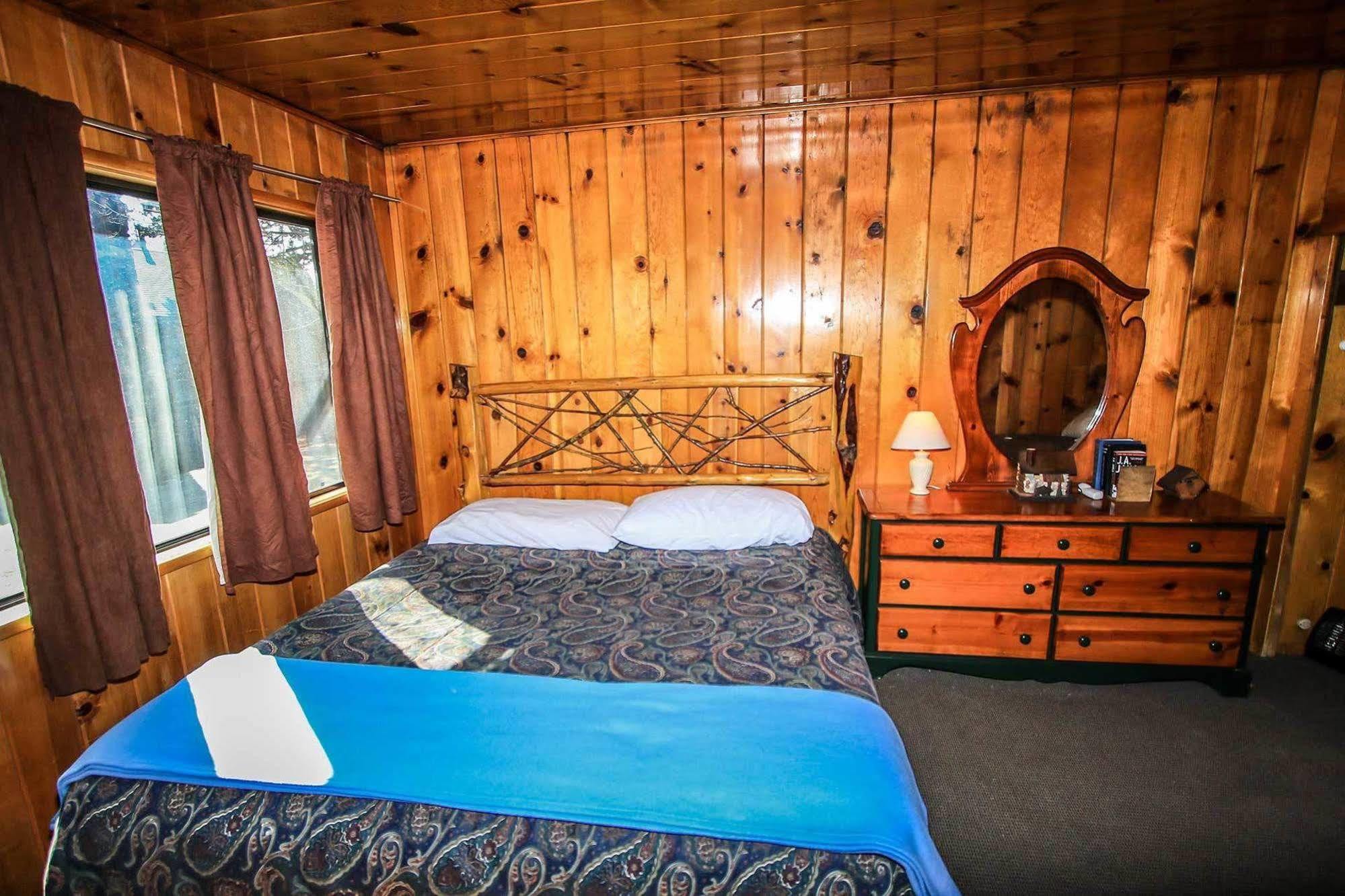 Shore Acres Lodge Big Bear Lake Luaran gambar