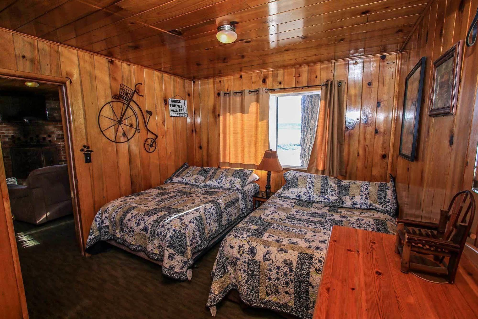 Shore Acres Lodge Big Bear Lake Luaran gambar